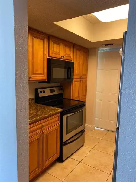 1 bedroom apartment for rent in Oak Ridge - West Orlando, Orlando