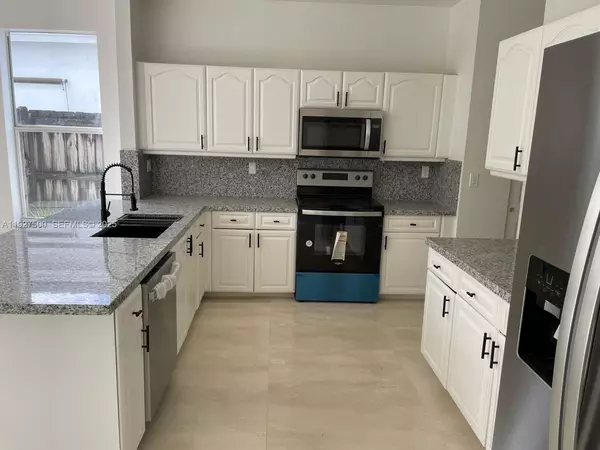 4 bedrooms apartment for rent in The Hammocks - Miami Dade, Miami