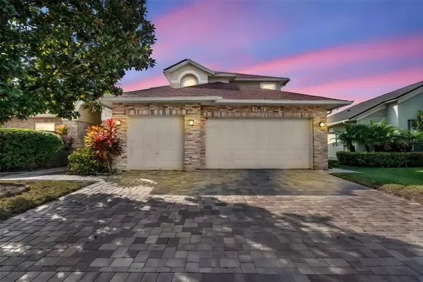 5 bedrooms apartment for rent in Hunters Creek - South Orlando, Orlando