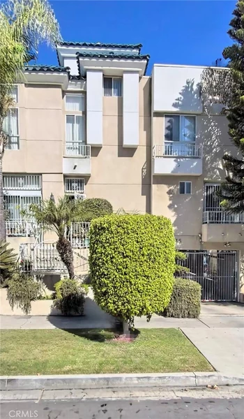 3 bedrooms apartment for rent in Larchmont - Central Los Angeles, Los Angeles