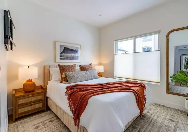 2 bedrooms apartment for rent in Hillcrest - Central SD, San Diego