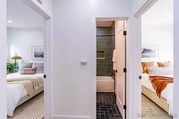 2 bedrooms apartment for rent in Hillcrest - Central SD, San Diego