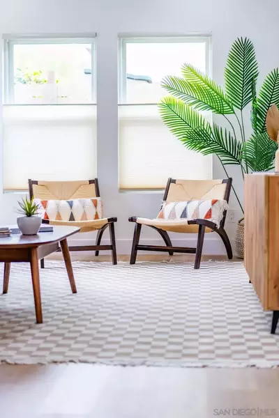 2 bedrooms apartment for rent in Hillcrest - Central SD, San Diego