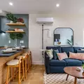 2 bedrooms apartment for rent in Hillcrest - Central SD, San Diego