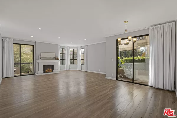 2 bedrooms apartment for rent in Pico Robertson - Westside / South Bay, Los Angeles