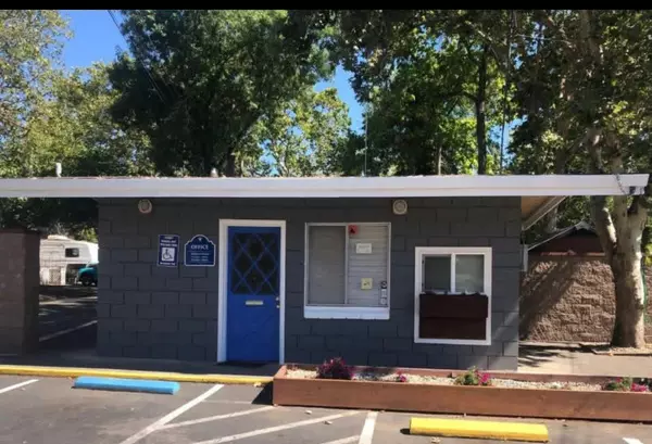 1 bedroom apartment for rent in McClellan Park - Outer SAC, Sacramento