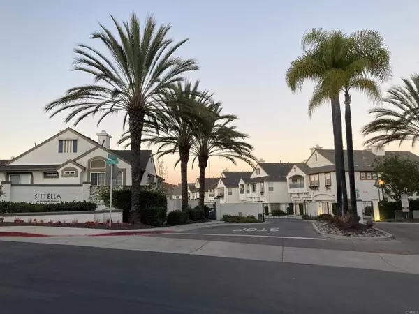 2 bedrooms apartment for rent in Rancho Bernardo - North SD, San Diego