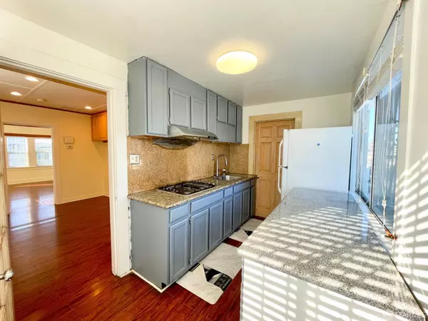 Studio Apartment for rent in Outer Mission - San Francisco, San Francisco