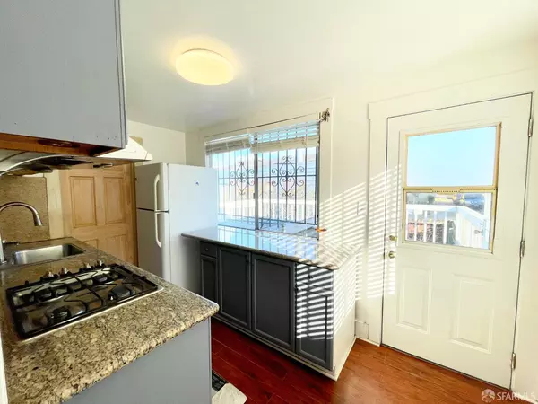 Studio Apartment for rent in Outer Mission - San Francisco, San Francisco