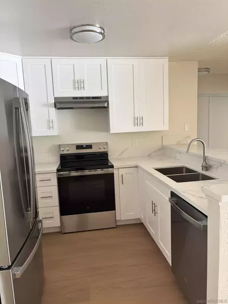 1 bedroom apartment for rent in Kensington SD - Inland, San Diego