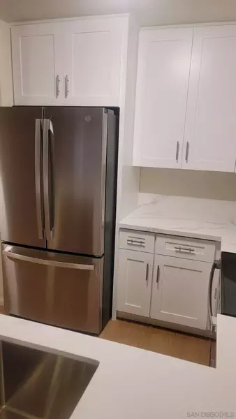 1 bedroom apartment for rent in Kensington SD - Inland, San Diego