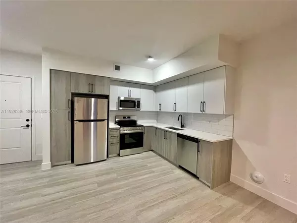 1 bedroom apartment for rent in Cutler Bay - Miami Dade, Miami