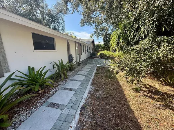 2 bedrooms apartment for rent in South Sarasota - Sarasota, Sarasota