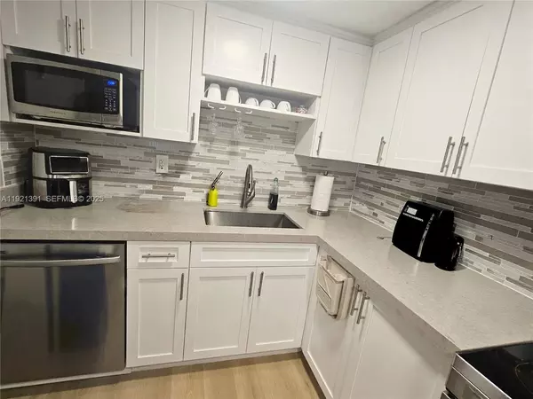 2 bedrooms apartment for rent in Sweetwater - Miami Dade, Miami