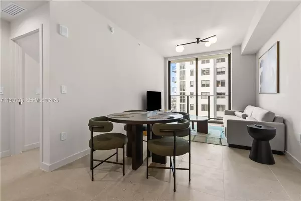 1 bedroom apartment for rent in Downtown Miami - Miami, Miami