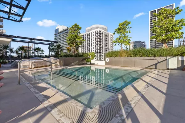 1 bedroom apartment for rent in Downtown Miami - Miami, Miami