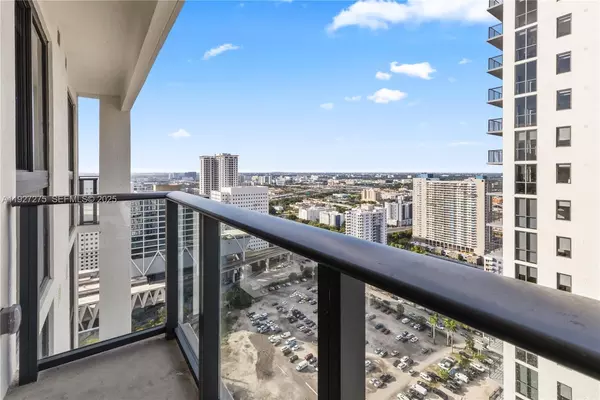 1 bedroom apartment for rent in Downtown Miami - Miami, Miami