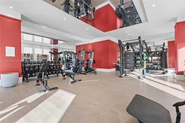 1 bedroom apartment for rent in Downtown Miami - Miami, Miami