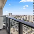 1 bedroom apartment for rent in Downtown Miami - Miami, Miami
