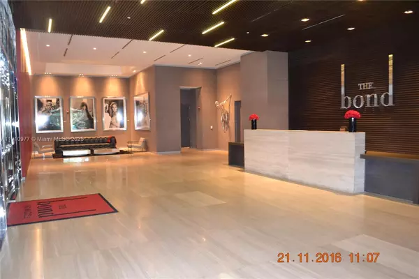 1 bedroom apartment for rent in Brickell - Miami, Miami