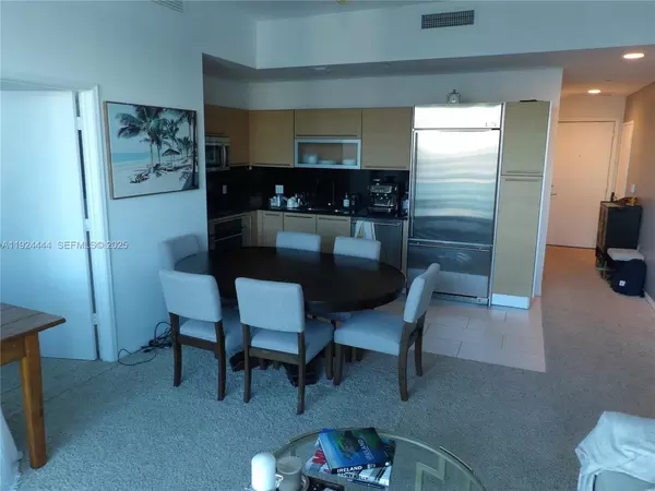 2 bedrooms apartment for rent in Downtown Miami - Miami, Miami