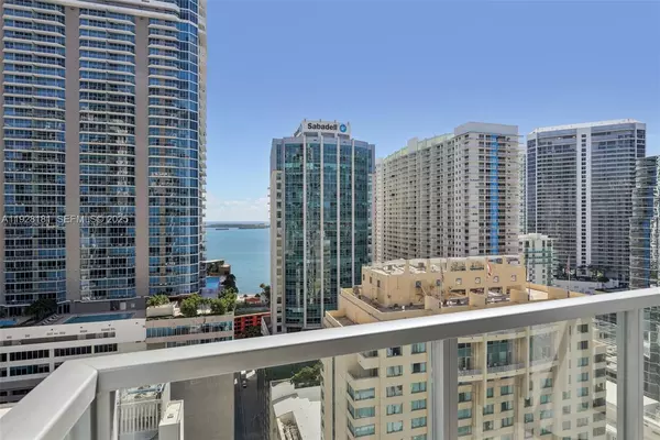 2 bedrooms apartment for rent in Brickell - Miami, Miami