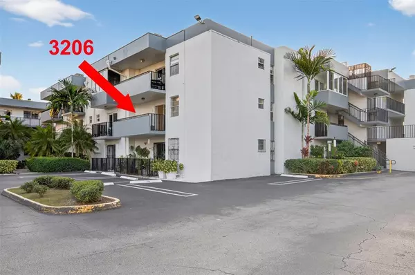 2 bedrooms apartment for rent in Coral Way - Miami, Miami