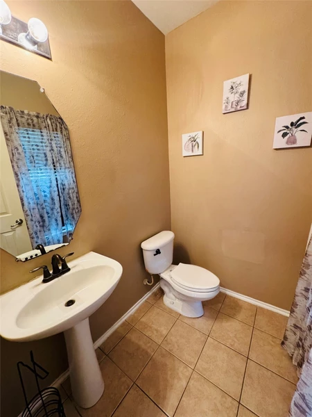 4 bedrooms apartment for rent in East Houston - Ne Houston, Houston