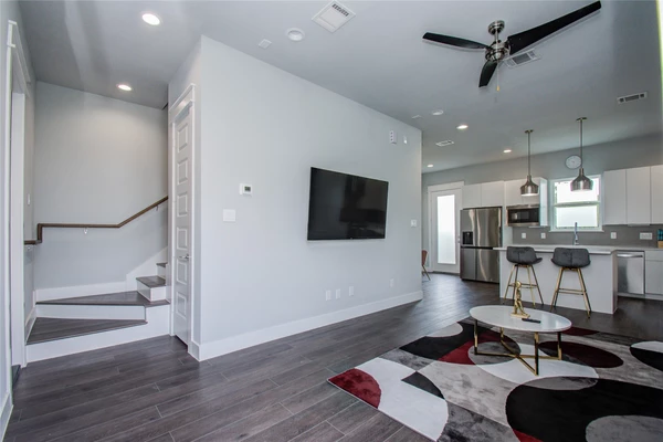 3 bedrooms apartment for rent in Spring Branch Central - Nw Houston, Houston