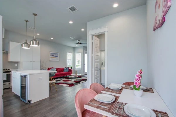 3 bedrooms apartment for rent in Spring Branch Central - Nw Houston, Houston