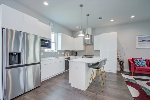 3 bedrooms apartment for rent in Spring Branch Central - Nw Houston, Houston