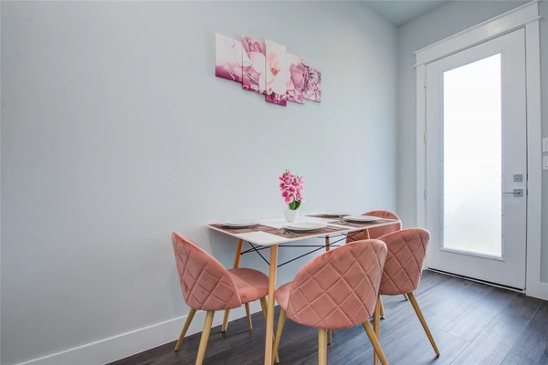 3 bedrooms apartment for rent in Spring Branch Central - Nw Houston, Houston