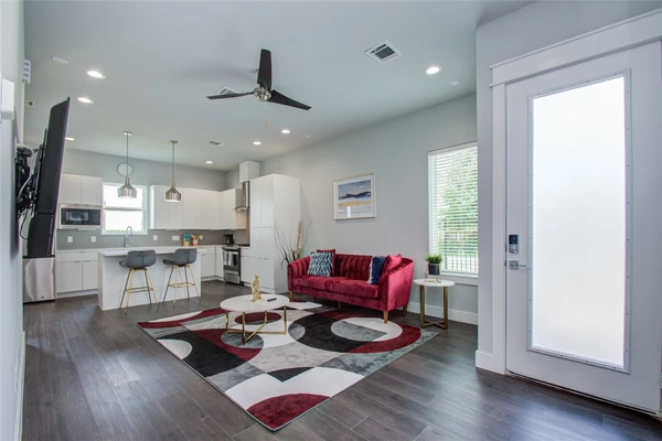 3 bedrooms apartment for rent in Spring Branch Central - Nw Houston, Houston