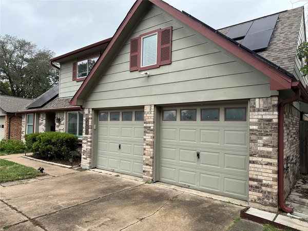 4 bedrooms apartment for rent in Spring Branch Central - Nw Houston, Houston