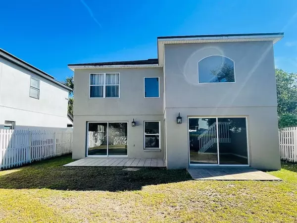 3 bedrooms apartment for rent in Meadow Woods - South Orlando, Orlando