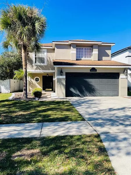 3 bedrooms apartment for rent in Meadow Woods - South Orlando, Orlando