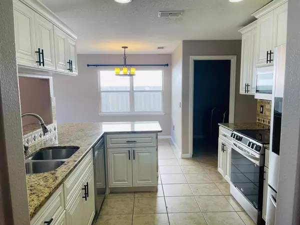 3 bedrooms apartment for rent in Meadow Woods - South Orlando, Orlando