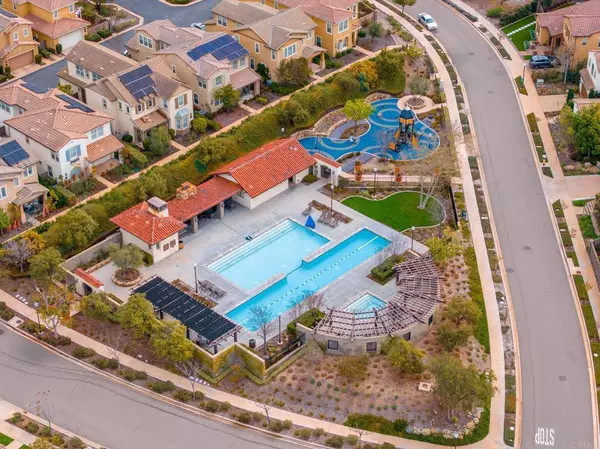 4 bedrooms apartment for rent in Rancho Bernardo - North SD, San Diego