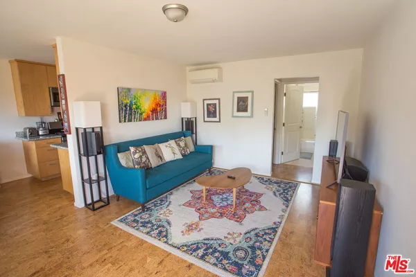 1 bedroom apartment for rent in Mar Vista - Westside / South Bay, Los Angeles