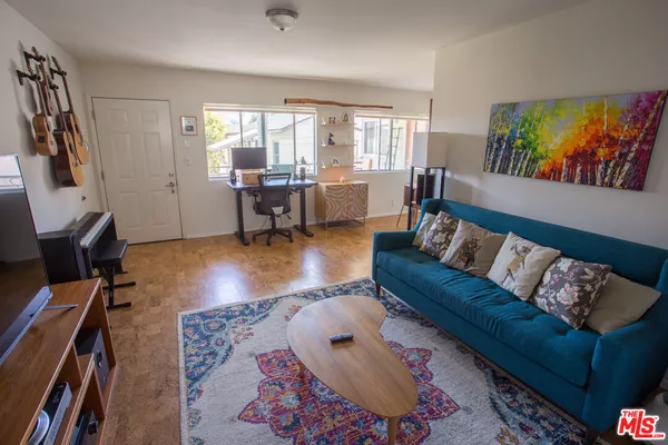1 bedroom apartment for rent in Mar Vista - Westside / South Bay, Los Angeles