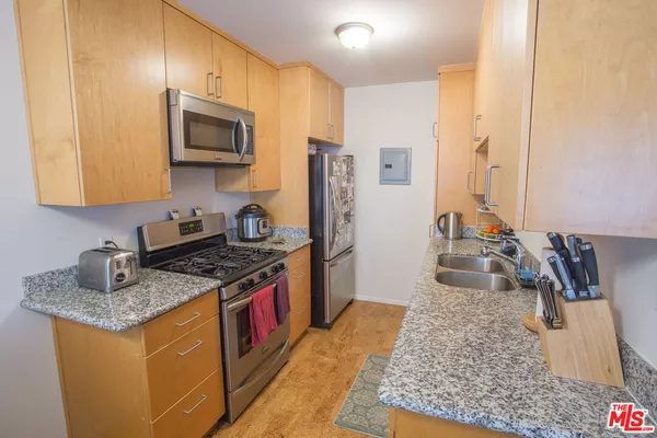 1 bedroom apartment for rent in Mar Vista - Westside / South Bay, Los Angeles
