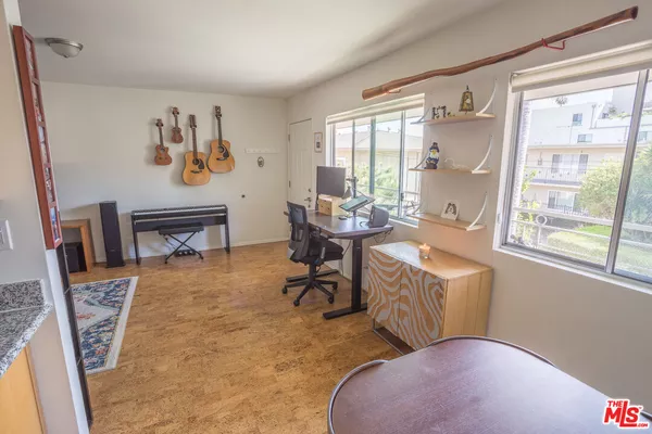 1 bedroom apartment for rent in Mar Vista - Westside / South Bay, Los Angeles