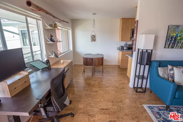 1 bedroom apartment for rent in Mar Vista - Westside / South Bay, Los Angeles