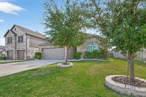 3 bedrooms apartment for rent in Kelliwood - West Houston, Houston