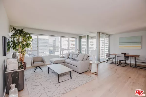 1 bedroom apartment for rent in Koreatown - Central Los Angeles, Los Angeles