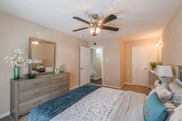 1 bedroom apartment for rent in Westbury - Sw Houston, Houston