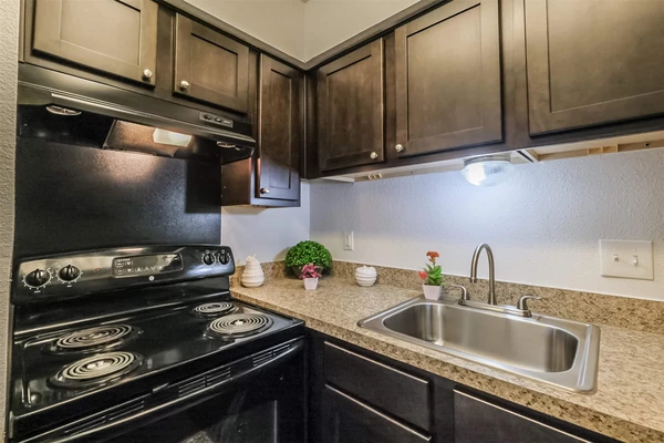 1 bedroom apartment for rent in Westbury - Sw Houston, Houston