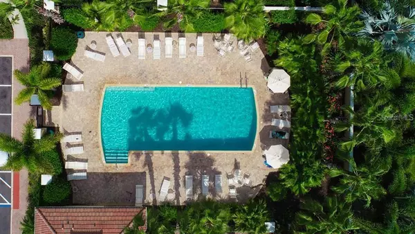 3 bedrooms apartment for rent in Sarasota Springs - Sarasota, Sarasota