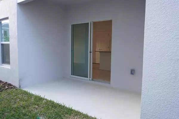 3 bedrooms apartment for rent in Vista East - East Orlando, Orlando