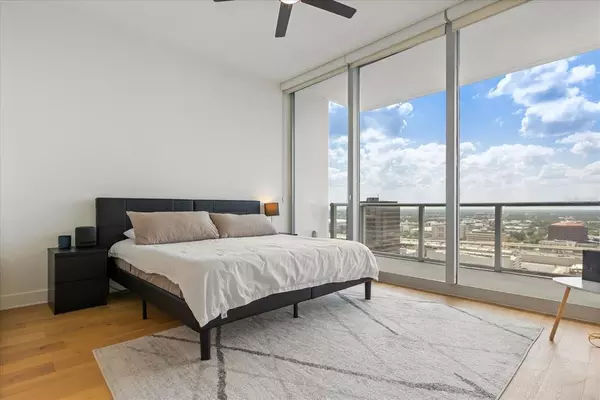 2 bedrooms apartment for rent in Central Business District - Central Orlando, Orlando